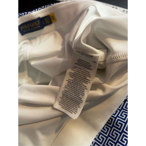 Polo Ralph Lauren golf skort size L - Picture 9 of 9